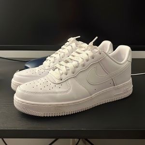 Air Force 1 Fresh